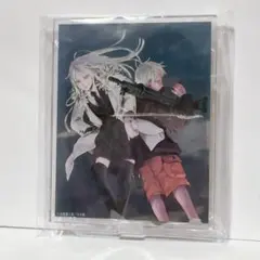 ヨルムンガンド ココ アール 推しちゃれ - メルカリ