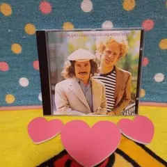 サイモン＆ガーファンクル グレイテスト・ヒット〈輸入盤〉