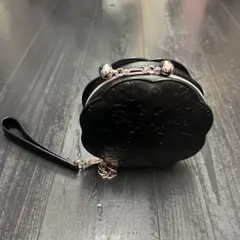 DECORTE クリスマスコフレ限定ポーチ