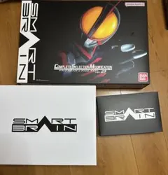 CSM ファイズギア ver.2 最終値下 Ver.2 isn't crap! But we'll explain why buyers are so upset about