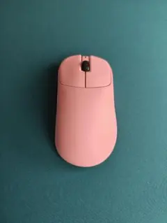 vaxee np01s ergo pinkのサムネイル