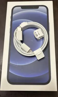 Apple純正 USB-C – Lightningケーブル