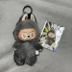 【正規品】POP MART LABUBU THE MONSTERS シークレット