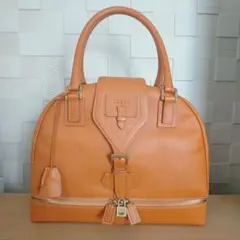 LOEWE センダ ボーリングバッグ ロエベのサムネイル