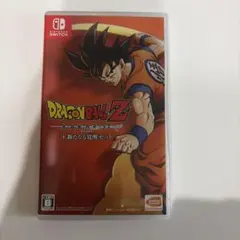 ドラゴンボールZ カカロット