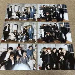 ワンエン　生写真