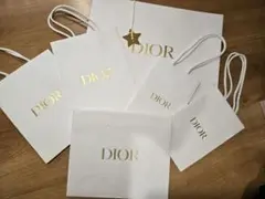 Dior ショッパー セット 大・中・小