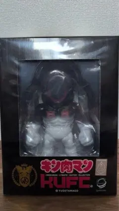 キン肉マン・サイクロンジョー・ザ・マウンテン未開封品！ - メルカリ