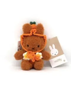 韓国 メラニー ぬいぐるみ キーリング 水着 みかん 着せ替え