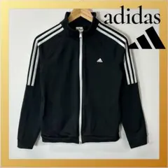 90s/vintage/トラックジャケット/ブラック/adidasのサムネイル