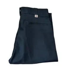 Dickies チビタグ ブラック 34x32 ミントコンディション - メルカリ