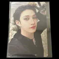 Stray Kids Do It アラジン バンチャン