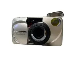 2025年最新】OLYMPUS mju zoomの人気アイテム - メルカリ