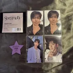 匿名発送　ASTRO mj stargraphy 日本公演 福岡 まとめ売り