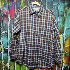 WEATHEROOCK 長袖シャツ size M
