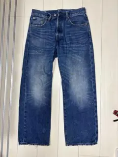 GAP '90s LOOSE 30/30 ストレートデニム