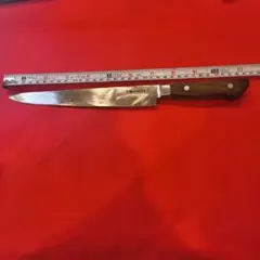 GLESTAIN グレステンwタイプ 牛刀 包丁 刃長 240mm - メルカリ