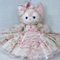 732 リーナベル　ハンドメイド　コスチューム