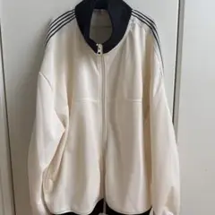 しまむら陽さん　トラックジャケット