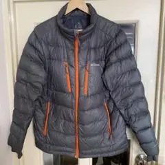 Columbia ダウンジャケット ダウン90%