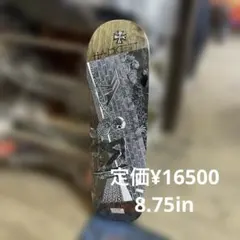 FTC x SAMURAI CHAMPLOO SKATE DECK - 8.0 - メルカリ