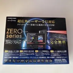 2026年最新】コムテック zero 807lvの人気アイテム - メルカリ
