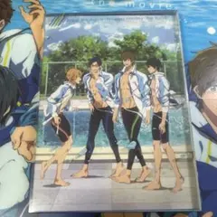 劇場版 TM 絆 約束 京都アニメーション