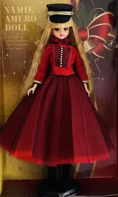 Takara Tomy - 安室奈美恵ドール❤️　また、お値下げしました 再度お値下げしました！安室奈美恵ドール - メルカリ