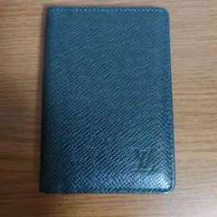 美品 LOUIS VUITTON ルイヴィトン タイガ 長財布 グリーン 776 - メルカリ