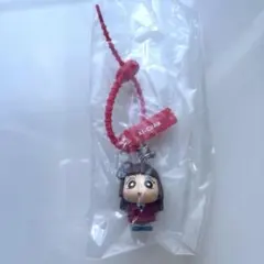 クレヨンしんちゃん カラフルマルチチャーム2 あいちゃん 即購入OK