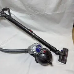 Dyson DC63 ball motorhead 掃除機 本体 - メルカリ