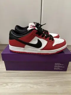 Dunk Low Pro "J-Pack Chicago 26.5cm