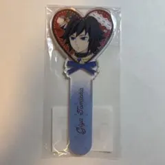 鬼滅の刃 バレンタイン＆ホワイトデー ロリポップアクリルスティック 冨岡義勇