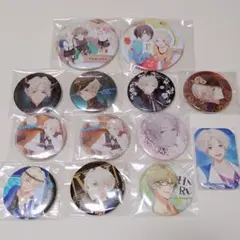 【ツキウタ。】まとめ売り