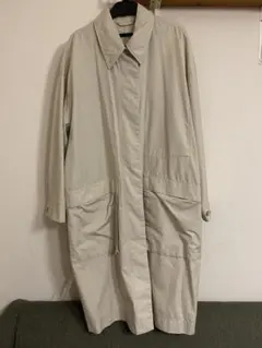 UNIQLO U ユニクロユー トレンチコート ロングコート