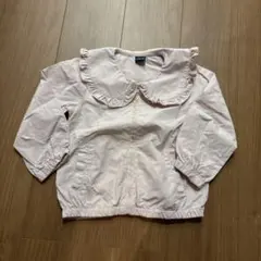 Crescent フリルジャケット サイズ100