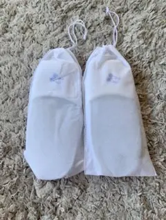 ディズニーホテル　スリッパ　アメニティ