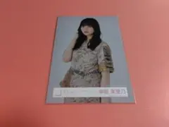 ☆ 村山美羽 ☆ 櫻坂46 「4th ARENA TOUR」オープニング衣装