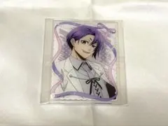 【ブルロ】バレエコア　アクリルカード　御影玲王