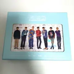 2025年最新】bts 君に届く dvdの人気アイテム - メルカリ