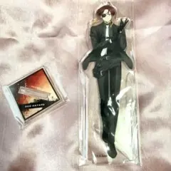 WINDBREAKER 蘇枋隼飛 アクリルスタンド