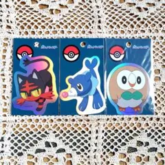 ポケモン しんかシール『ピィ・ピッピ・ピクシー』レア レトロ