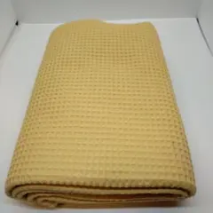 m929 綿生地　1.5m ワッフル