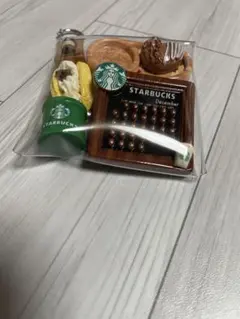 〓ガチャ詰めポーチ〓EASTBOY & Starbucks 図書館 - メルカリ