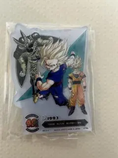 ドラゴンボール　40周年 一番くじ　F賞