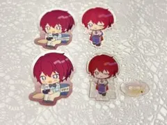 あんスタ 朱桜司