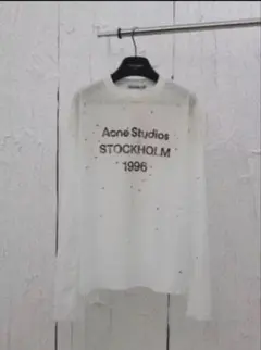 未使用 Acne Studiosロンt