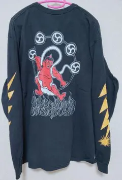 PUNK DRUNKERS (パンクドランカーズ) ゴロゴロンTEEのサムネイル