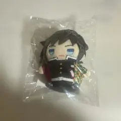 鬼滅の刃 まめめいと 冨岡義勇