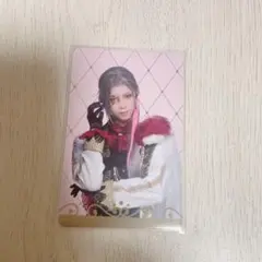 刀ミュ 大般若長光 トレカ